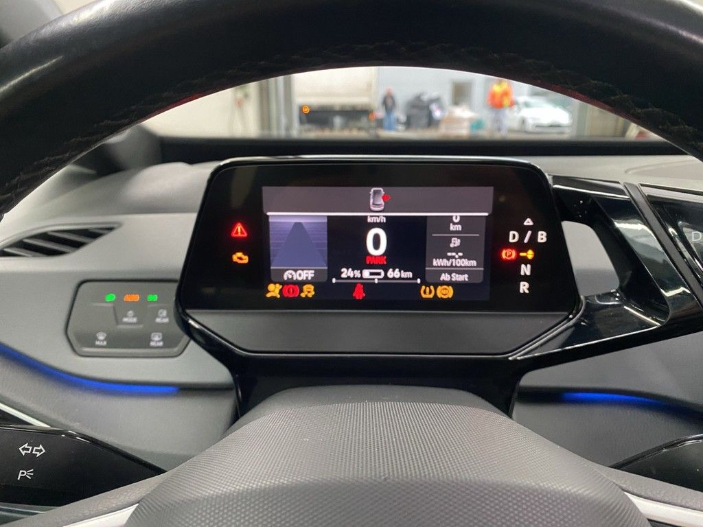 Volkswagen ID.3 - Bild 19