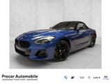BMW Z4 M40i HuD H/K PA DA LED WLAN NAVI19" - BMW Z4 M40i Neuwagen