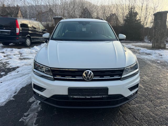 Volkswagen Tiguan Comfortline 2.0 BMT/Start-Stopp*