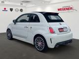 Abarth 595 Turismo Cabrio Automatik*Bi-Xenon*Sitzhzg. - Abarth 595 Turismo: Cabrio