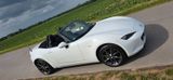 Mazda MX-5 2.0 SKYACTIV-G 160 Sports-Line Sports-Line - Mazda MX-5: 2.0