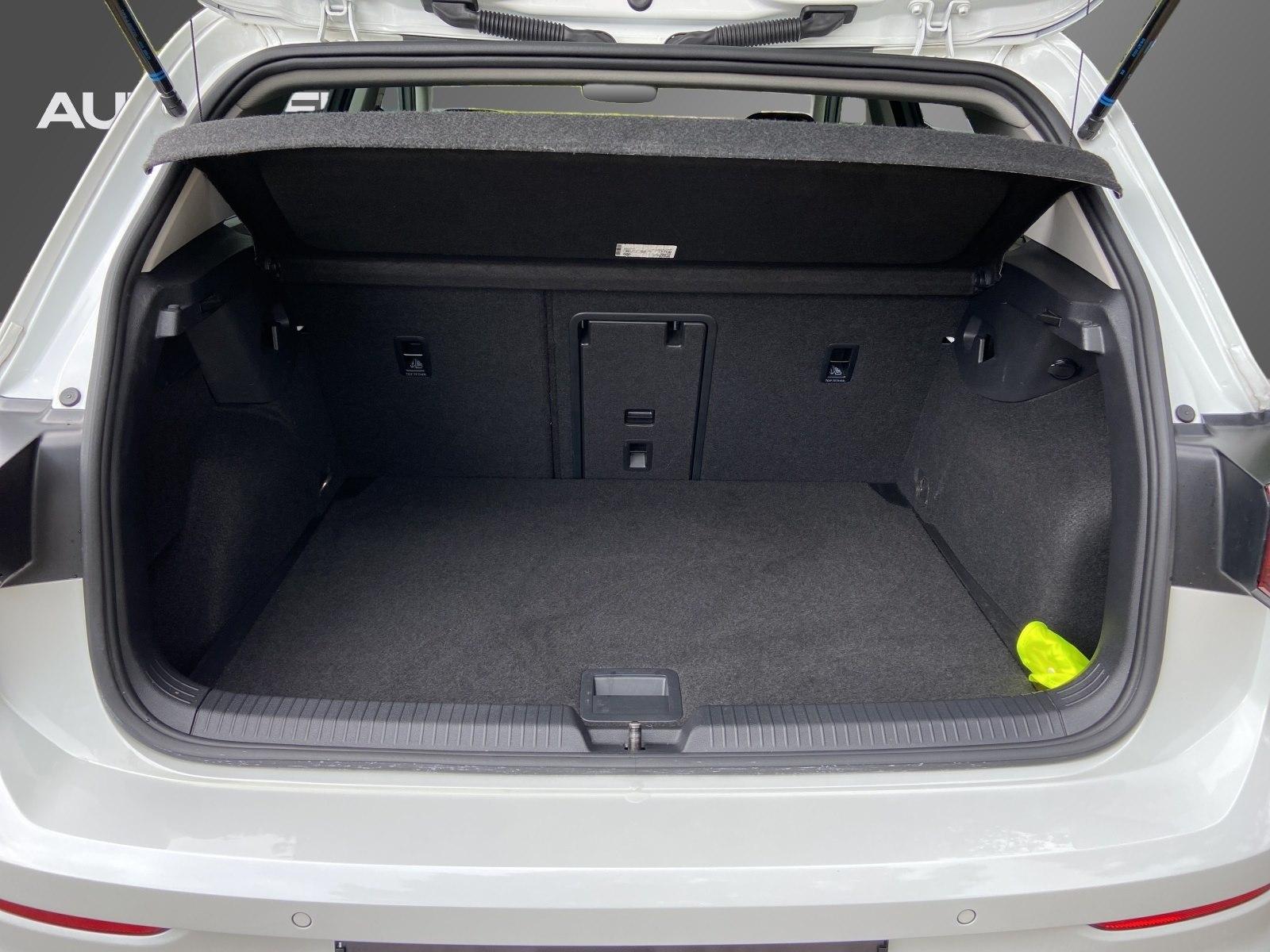 Volkswagen Golf 1.5 TSI Active ACC LED+ H/K VC, миниатюра 17