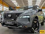 Nissan X-Trail 1,5 e-Power 4WD N-Trek el.Heckk el.Sitze - Nissan X-Trail: N Trek