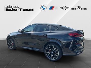 BMW X6 - 4