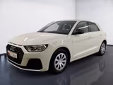 Audi A1 Sportback 25 TFSI Einparkhilfe hinten LM PDC - Audi A1 aus 2023