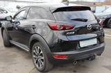 Mazda CX-3 Sports-Line 2.0 Aut. +RFK+NAVI+T-Leder+AHK+ - Mazda: R