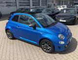 Fiat 500C 1.2*Sport*LED*Temp*Klima*CarPlay*PDC* - Fiat Gebrauchtwagen in Oldenburg