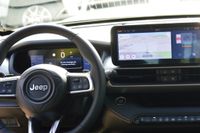 Jeep Avenger - Vorschau Bild 11
