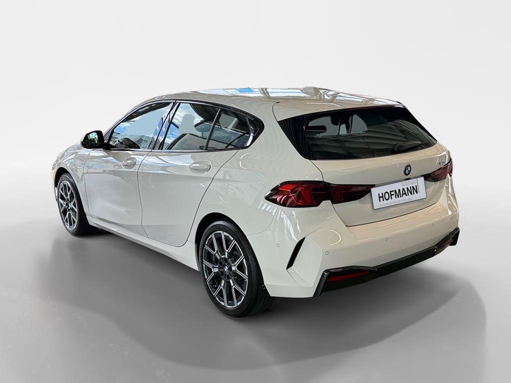 BMW 1 Series Aut. Adapt. LED+Inno+HUD+Massage+SHZ, миниатюра 4