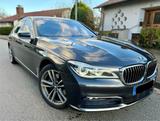BMW Bmw 730d LASER**NEUE INSPEKTION**VOLL - BMW 730: 730i