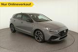 Hyundai i30 1.5 T-GDI N-Line Mild-Hybrid LED+CARPLAY+RFK - gebrauchte Hyundai i30 aus dem Jahr 2021