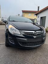 Opel Corsa D Edition Automatik - Opel Corsa: Automatik, D
