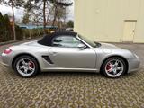 Porsche Boxster S 280 PS Sammlerfahrzeug + nur 25865 km - Porsche Boxster: Ps