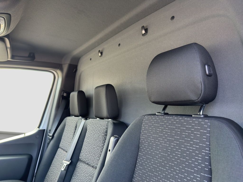 Fahrzeugabbildung Mercedes-Benz Sprinter 319 CDI Kasten SELECT Hochdach Lang AHK