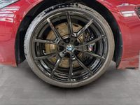 BMW M850 - Vorschau Bild 6
