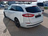 Ford Mondeo 2,0 TDCi 110kW Titanium Turnier - gebrauchte Ford Mondeo aus dem Jahr 2015