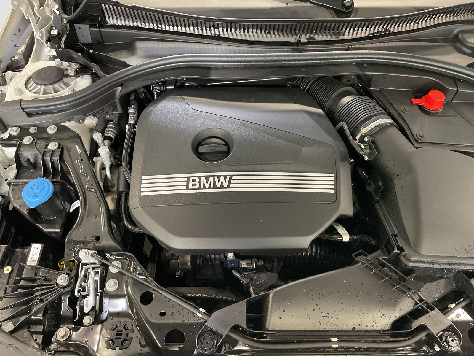 BMW 120 - Bild 15