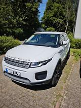 Land Rover Range Rover Evoque 2.0 TD4 110kW HSE Autom. HSE
