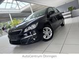 Peugeot 308 Active *57.000 KM* Multi Klimaautomatik PDC - Peugeot 308: Kleinwagen