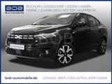 Dacia Logan Black Edition TCe 90 CVT 1 HAND CARPLAY - Dacia Logan in Bochum