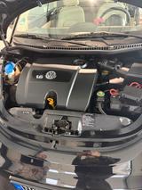 Volkswagen VW New Beetle - Volkswagen New Beetle aus 2007