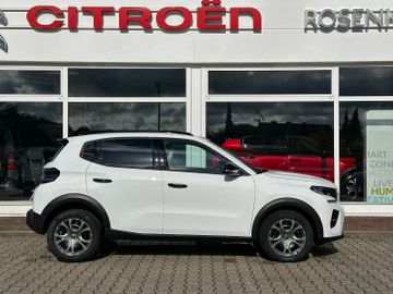 Citroën C3 Turbo 100 MAX | Navi - RCam - DAB - TMP