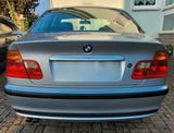 BMW 320i - - gebrauchte BMW 320 aus dem Jahr 1999