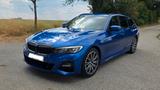 BMW 318i Touring M Sport Auto M Sport - BMW 318 von privat