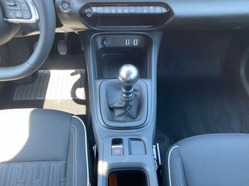 Fiat 600 1.2 Turbo Street Edition KeyLess+LED+Kamera