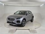 Jaguar E-Pace 2021 2.0d i4 mhev SE awd 163cv aut - Jaguar E-PACE SE mit Hybrid-Antrieb (Benzin/Elektro)