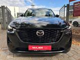 Mazda CX-60 Homura AWD - gebrauchte Mazda CX-60 aus dem Jahr 2024