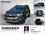 Dacia Jogger Extreme CAM TWA KeyLess - Dacia Jogger: Automatik