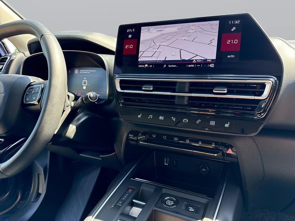 Citroen C5 Aircross BlueHDi 130 S&S EAT8 Max, миниатюра 13