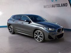 Fahrzeugabbildung BMW X2 20d xDrive M Sport LED KEYLESS NAVI HIFI