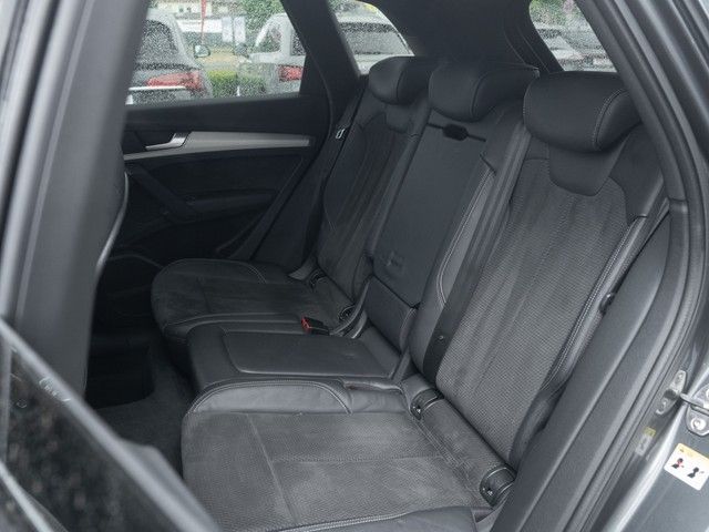 Q5 55 TFSI e quattro sport LUFTF.+360°+MATRIX+HE