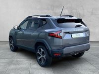 Dacia Duster - Vorschau Bild 3