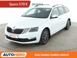 Skoda Octavia 2.0 TDI Drive 4x4 Aut.*LED*ACC*CAM* - Skoda Octavia: Allradantrieb, 2.0