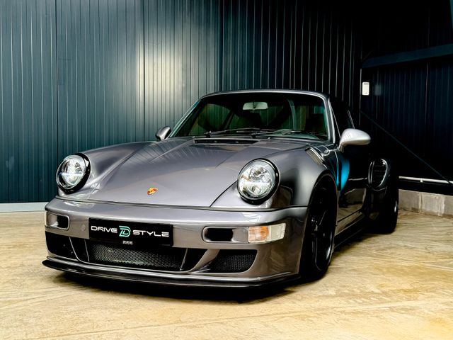 Porsche 911 Kimaera 1 of 28 964 Backdate + Vollumbau.