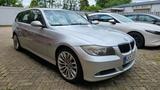 BMW bmw 3er 318d touring e91 - BMW: 3er E91