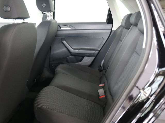 Volkswagen Polo LED APP CONNECT KLIMA SITZHEIZUNG PDC