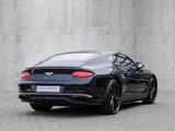 Bentley Continental GT W12 Speed Onyx, Panorama, B&O - Bentley Continental in Dresden