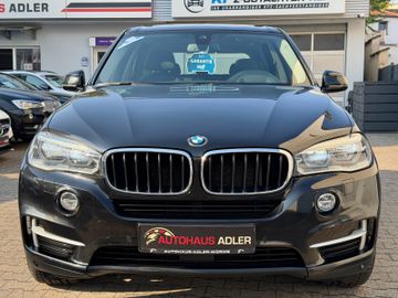 BMW X5 - 2