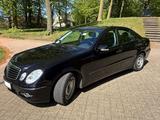 Mercedes-Benz E 200 KOMPRESSOR AVANTGARDE Avantgarde - Mercedes-Benz E 200: Kompressor Avantgarde