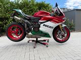 Ducati Panigale 1299 R Final Edition