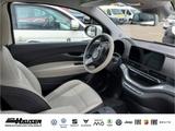 Fiat 500e La Prima by Bocelli 42kWh PANO NAVI JBL LED - Fiat 500e Bocelli Gebrauchtwagen