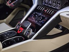 Fahrzeugabbildung Lamborghini Urus (BANG&OLUF/3D-CAM/PANO/MASSAGE/2xTV/STYLE