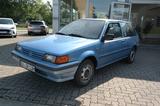 Nissan 1,3 H-Zulassung - OLDTIMER - - Nissan Sunny Gebrauchtwagen