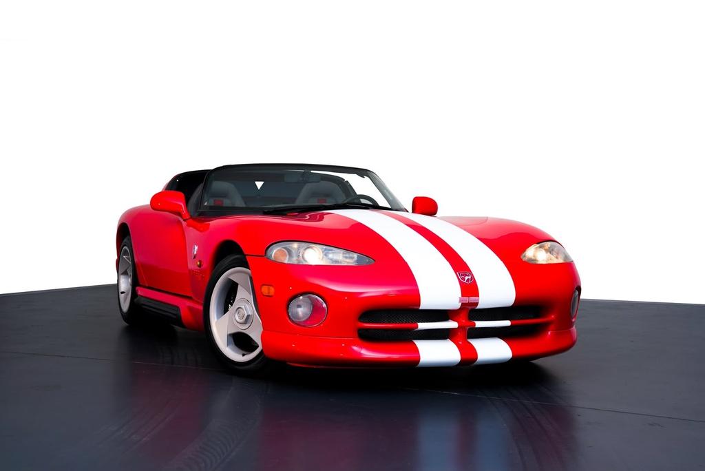 Dodge Viper