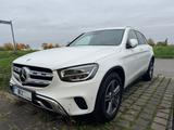 Mercedes-Benz GLC 300 d 4MATIC Autom. - - Mercedes-Benz GLC 300 in Nürnberg