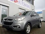 Hyundai ix35 5 Star Edition AWD PDC AHK Garantie - Hyundai ix35 5-Star-Edition